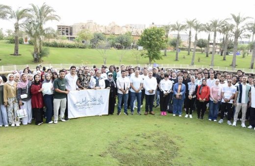 IMG 6440 مهرجان الأنشطة الطلابية بجامعة عين بمشاركة 2500 طالب وطالبة.. انطلاق مهرجان الأنشطة الطلابية بجامعة عين شمس موقع في الجامعة