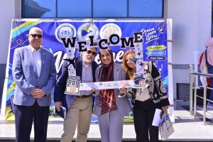 جامعة شرق بورسعيد التكنولوجية 