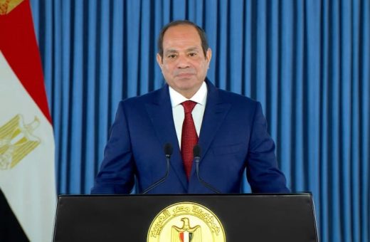 IMG 6571 تمريض قناة السويس بعد قليل.. الرئيس السيسي يشهد حفل تخرج دفعات جديدة من الأكاديمية العسكرية المصرية موقع في الجامعة