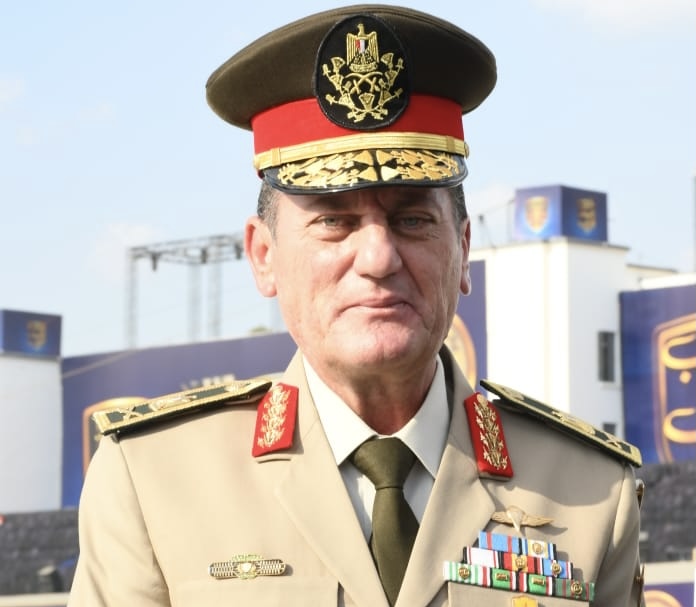 مدير الأكاديمية العسكرية