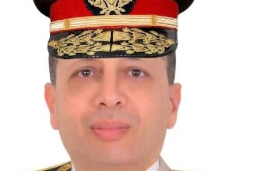 IMG 6599 نظام البكالوريا المصرية نائب مدير الأكاديمية العسكرية: 8 برامج تكنولوجية لإعداد كوادر متخصصة للقوات المسلحة موقع في الجامعة