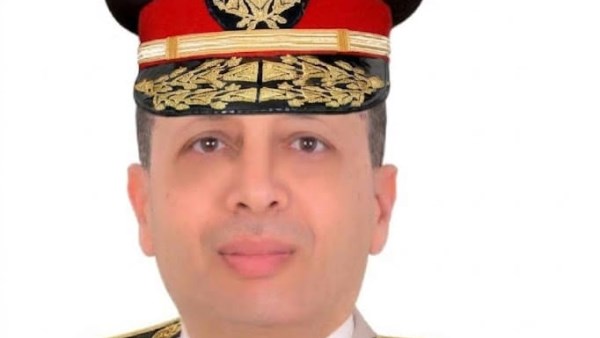 IMG 6599 نائب مدير الأكاديمية العسكرية نائب مدير الأكاديمية العسكرية: 8 برامج تكنولوجية لإعداد كوادر متخصصة للقوات المسلحة موقع في الجامعة