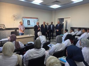 جامعة جنوب الوادي الأهلية