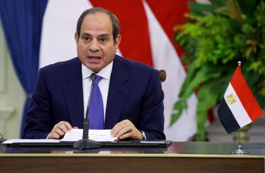 IMG 6730 هشام بركات مجلس الدفاع الوطني يعلن تضامن مصر الكامل مع السعودية ويؤكد دعم أمنها واستقرارها موقع في الجامعة