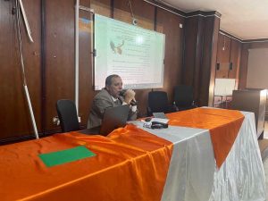 جامعة مدينة السادات