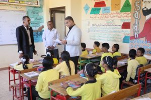 امتحانات أكتوبر