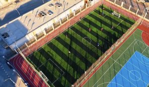 IMG 6864 دوري جامعة المنصورة الأهلية 2026 دوري جامعة المنصورة الأهلية 2026.. موعد الانطلاق وخصومات تصل إلى 15% للطلاب الفائزين موقع في الجامعة