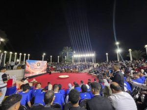 جامعة القاهرة الجديدة التكنولوجية 