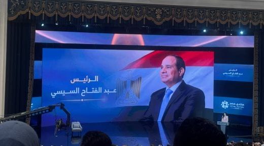 IMG 6921 صيني منتدى مصر 2026 يناقش مستقبل التعليم الجامعي وتأثير السوشيال ميديا على القيم المجتمعية موقع في الجامعة