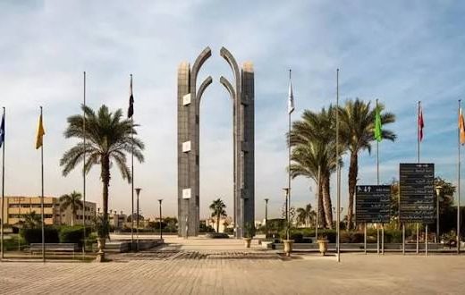 IMG 6986 جامعة العاصمة جامعة العاصمة تعلن الفائزين في مسابقة «مصر بعدسة طلابها الدوليين» بمشاركة 24 صورة فوتوغرافية موقع في الجامعة