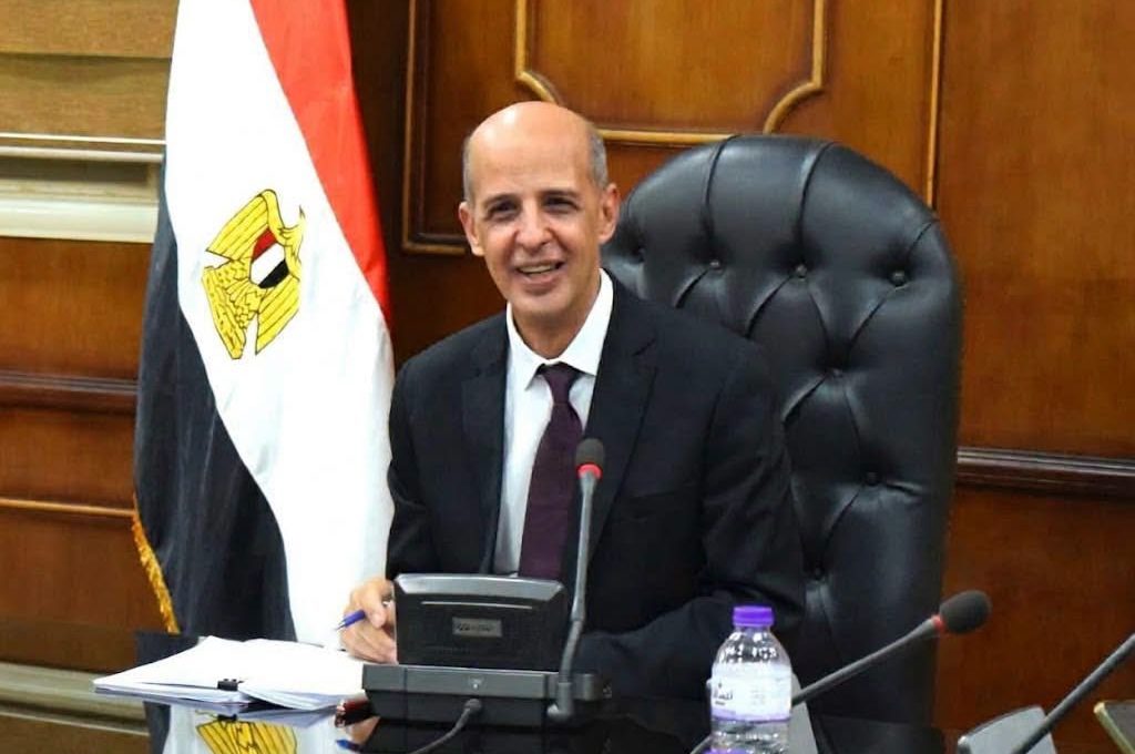 IMG 7084 أخلاقيات البحث العلمي جامعة بني سويف تواصل تطوير منظومة أخلاقيات البحث العلمي موقع في الجامعة