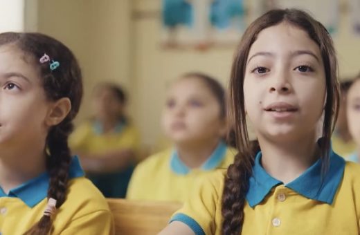 IMG 7106 طلاب كيف تغيرت منظومة التعليم في مصر؟.. تطوير المناهج وتأهيل المعلمين وربط الدراسة بسوق العمل موقع في الجامعة