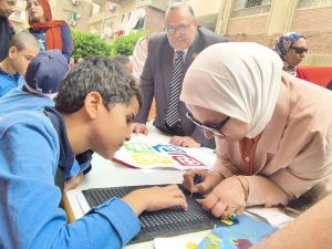 مدير تعليم القاهرة 