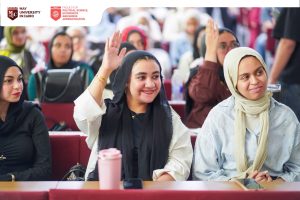 جامعة مايو تنظم ندوة حول توظيف LinkedIn