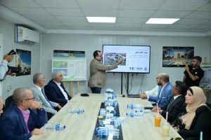 IMG 7235 المجمع الطبي للأطفال جامعة القاهرة تستهدف تجهيز المبنى التعليمي بالمجمع الطبي للأطفال لبدء الدراسة 2027 موقع في الجامعة