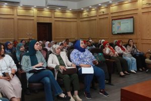 مكتب الجوائز بجامعة عين شمس