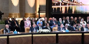 IMG 7267 الطلاب الوافدون في الجامعات المصرية الطلاب الوافدون في الجامعات المصرية.. كيف يدعمون الاقتصاد ويعززون القوة الناعمة؟ موقع في الجامعة