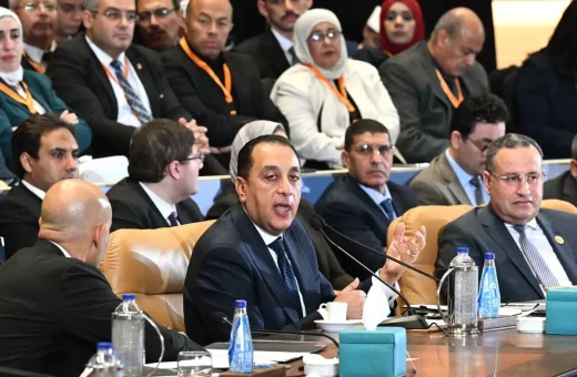 IMG 7269 تفاصيل منحة فولبرايت للباحثين المصريين وموعد التقديم الطلاب الوافدون في الجامعات المصرية.. كيف يدعمون الاقتصاد ويعززون القوة الناعمة؟ موقع في الجامعة