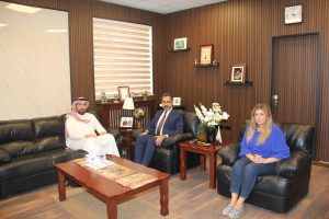 اتحاد الجامعات العربية