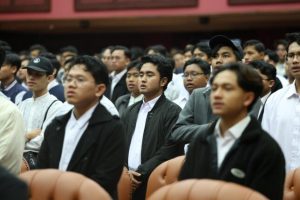 IMG 7299 الطلاب الوافدين في تصنيف الجامعات هل يؤثر عدد الطلاب الوافدين في تصنيف الجامعات؟.. تصنيف تايمز يوضح موقع في الجامعة