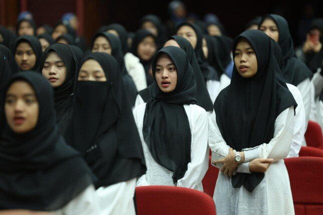 IMG 7300 الطلاب الوافدين في تصنيف الجامعات هل يؤثر عدد الطلاب الوافدين في تصنيف الجامعات؟.. كيو إس وتايمز يكشفان التفاصيل موقع في الجامعة