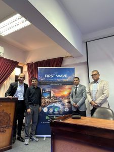 IMG 7303 مؤتمر الاقتصاد الأزرق والاستدامة 2026 جامعة السويس تواصل استعداداتها لمؤتمر الاقتصاد الأزرق والاستدامة 2026 موقع في الجامعة