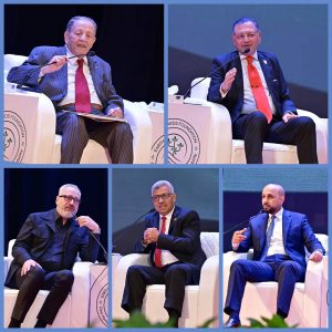 IMG 7364 جامعة القاهرة جامعة القاهرة: الوعي الوطني وقوة الدولة ركيزتان لحماية مقدرات الوطن وبناء المستقبل موقع في الجامعة
