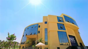 IMG 7368 جامعة بدر بالقاهرة جامعة بدر بالقاهرة تعزز التعاون الدولي مع جامعة جادجاه مادا الإندونيسية في مجال «صحة واحدة» موقع في الجامعة