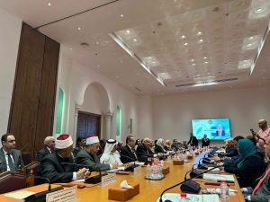 IMG 7375 وكيل تعليم الغربية وكيل تعليم الغربية: نستهدف نشر ثقافة الجودة والتميز داخل المدارس موقع في الجامعة
