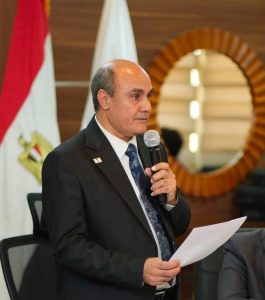 باحثان من جامعة القاهرة الجديدة التكنولوجية ضمن تصنيف أفضل 1000 عالم عالميًا 4 جامعة القاهرة الجديدة التكنولوجية