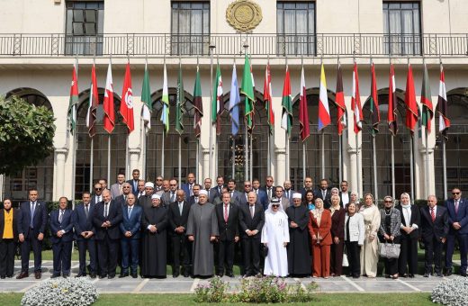 IMG 7453 اللغة العربية للشهادة الإعدادية برعاية رئيس الوزراء.. إطلاق مبادرتين لتعزيز جودة التعليم في مصر والوطن العربي موقع في الجامعة
