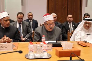 IMG 7457 إطلاق مبادرتين لتعزيز جودة التعليم برعاية رئيس الوزراء.. إطلاق مبادرتين لتعزيز جودة التعليم في مصر والوطن العربي موقع في الجامعة