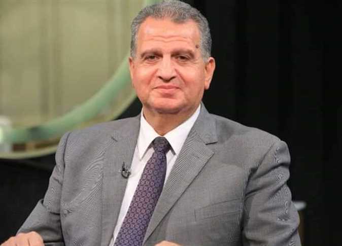 IMG 7525 الاحتراق النفسي أم ضغط العمل الاحتراق النفسي أم ضغط العمل؟.. خبير تنمية بشرية يكشف الفرق وعلامات الإنهاك موقع في الجامعة
