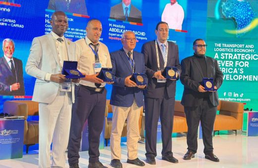 IMG 7528 جامعة سيناء تعلن مصروفات العام الدراسي 2026-2027 الأكاديمية العربية تعزز حضورها الإفريقي وتوسع التعاون في النقل واللوجستيات والذكاء الاصطناعي موقع في الجامعة