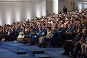 توصية بمنتدى مصر 2026: زيادة أجور الأطباء والمدرسين 2 زيادة أجور الأطباء والمدرسين