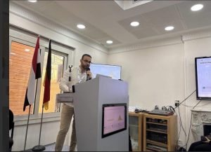 كلية طب قصر العيني