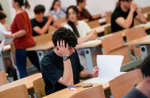 IMG 7674 تعيين قيادات جديدة بالجامعات موعد امتحانات الميدتيرم 2026 للجامعات.. اعرف هتمتحن إمتى موقع في الجامعة
