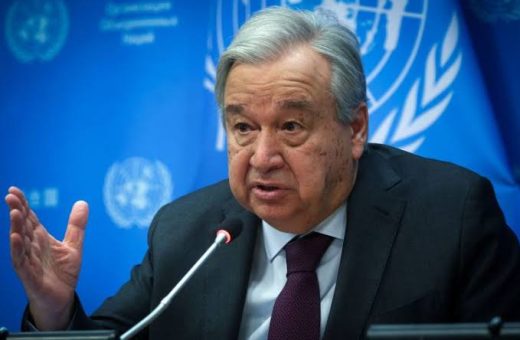 IMG 7829 جامعة القاهرة جامعة القاهرة تستقبل الأمين العام للأمم المتحدة لتعزيز الحوار والتعاون الدولي موقع في الجامعة