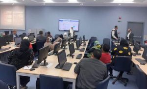 جامعة عين شمس تطلق مبادرة الملف الصحي الرقمي.. التفاصيل كاملة 2 جامعة عين شمس تطلق مبادرة الملف الصحي