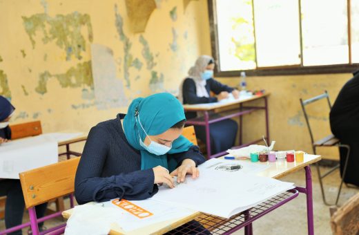 IMG 7943 نتيجة تنسيق الثانوية الأزهرية 2026 من يحق له دخول امتحانات الدبلومات الفنية بنظام العمال؟.. التعليم توضح الشروط موقع في الجامعة