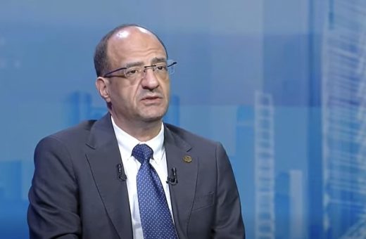 IMG 8005 سكرتير عام الأمم المتحدة قبل انتهاء ولايته.. لماذا اختار سكرتير عام الأمم المتحدة مصر للحديث عن مواقفه؟ موقع في الجامعة