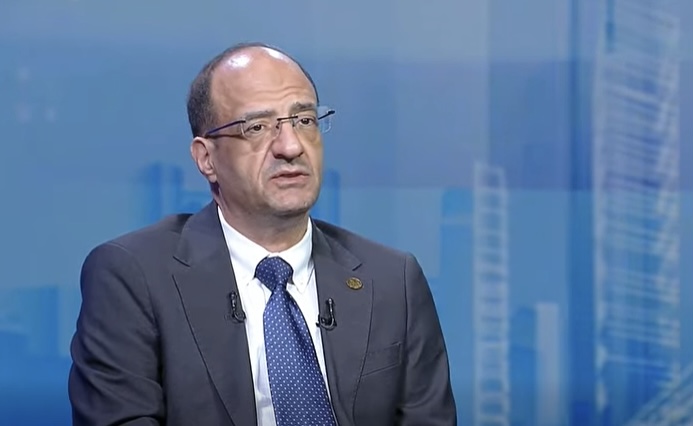 IMG 8005 سكرتير عام الأمم المتحدة قبل انتهاء ولايته.. لماذا اختار سكرتير عام الأمم المتحدة مصر للحديث عن مواقفه؟ موقع في الجامعة