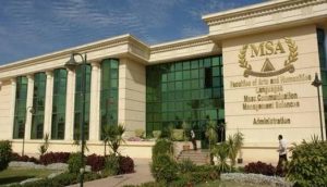 IMG 8077 جامعة أكتوبر للعلوم الحديثة تبدأ من 150 ألف جنيه.. جامعة أكتوبر للعلوم الحديثة والآداب تتيح القبول الاستثنائي بجميع الكليات لمدة 48 ساعة موقع في الجامعة