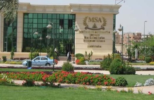IMG 8078 هندسة الاتصالات والحاسبات بجامعة العبور تبدأ من 150 ألف جنيه.. جامعة أكتوبر للعلوم الحديثة والآداب تتيح القبول الاستثنائي بجميع الكليات لمدة 48 ساعة موقع في الجامعة