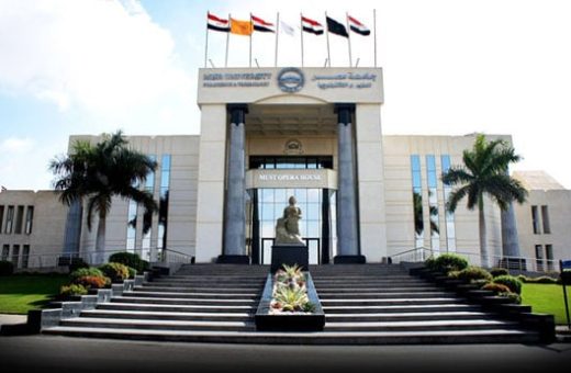 IMG 8081 هندسة الاتصالات والحاسبات بجامعة العبور قبول استثنائي لمدة 48 ساعة بجامعة مصر للعلوم والتكنولوجيا.. تعرف على المصروفات الدراسية 2026-2027 موقع في الجامعة