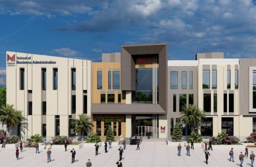 IMG 8122 مصروفات جامعة باديا قبل انتهاء مهلة القبول الاستثنائي.. تعرف على مصروفات كليات جامعة ممفيس 2026-2027 موقع في الجامعة