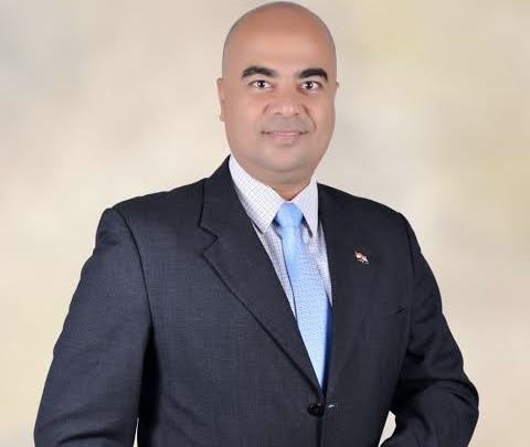 IMG 8183 تطعيم الحصبة الألمانية للأطفال الأعراض المتوقعة بعد تطعيم الحصبة الألمانية للأطفال.. طبيب يوضح موقع في الجامعة