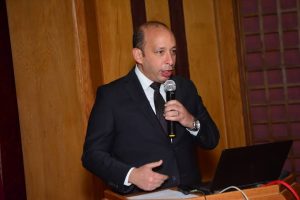 عميد طب قصر العيني يكشف تفاصيل وحدة السكتة الدماغية.. 16 سريرًا و4 غرف للجلطات 4 IMG 8221 عميد طب قصر العيني عميد طب قصر العيني يكشف تفاصيل وحدة السكتة الدماغية.. 16 سريرًا و4 غرف للجلطات موقع في الجامعة