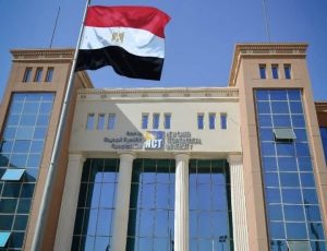 IMG 8310 جامعة القاهرة الجديدة التكنولوجية للمرة الرابعة.. باحث بجامعة القاهرة الجديدة التكنولوجية ضمن أفضل 2% من علماء العالم موقع في الجامعة