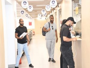 هل يؤثر عدد الطلاب الوافدين في تصنيف الجامعات؟.. كيو إس وتايمز يكشفان التفاصيل 2 IMG 8ca60091 8bda 4df8 8fe8 f01d76f15762 الطلاب الوافدين في تصنيف الجامعات هل يؤثر عدد الطلاب الوافدين في تصنيف الجامعات؟.. كيو إس وتايمز يكشفان التفاصيل موقع في الجامعة